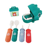 Set Dentista Blower Bl7849 Dental Clinic
